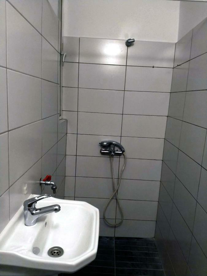 Art Apartment Syngrou Atenas Exterior foto